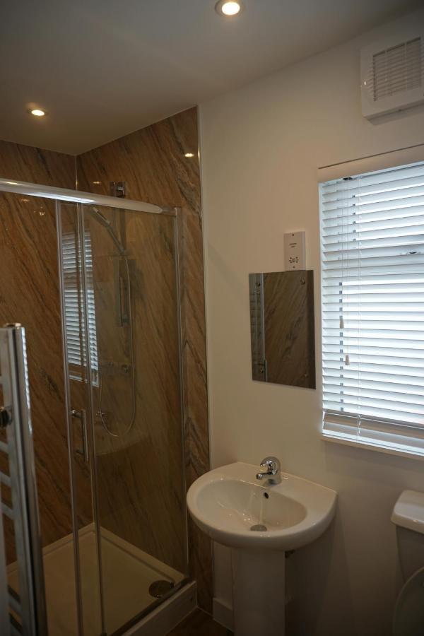 Deluxe Lundy View Villa With Sea Views Westward Ho!  Eksteriør billede