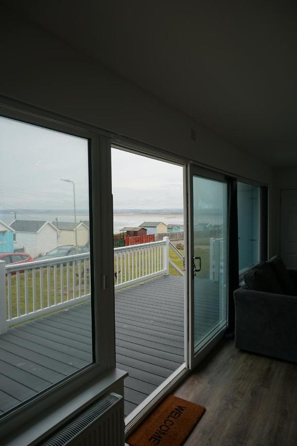 Deluxe Lundy View Villa With Sea Views Westward Ho!  Eksteriør billede